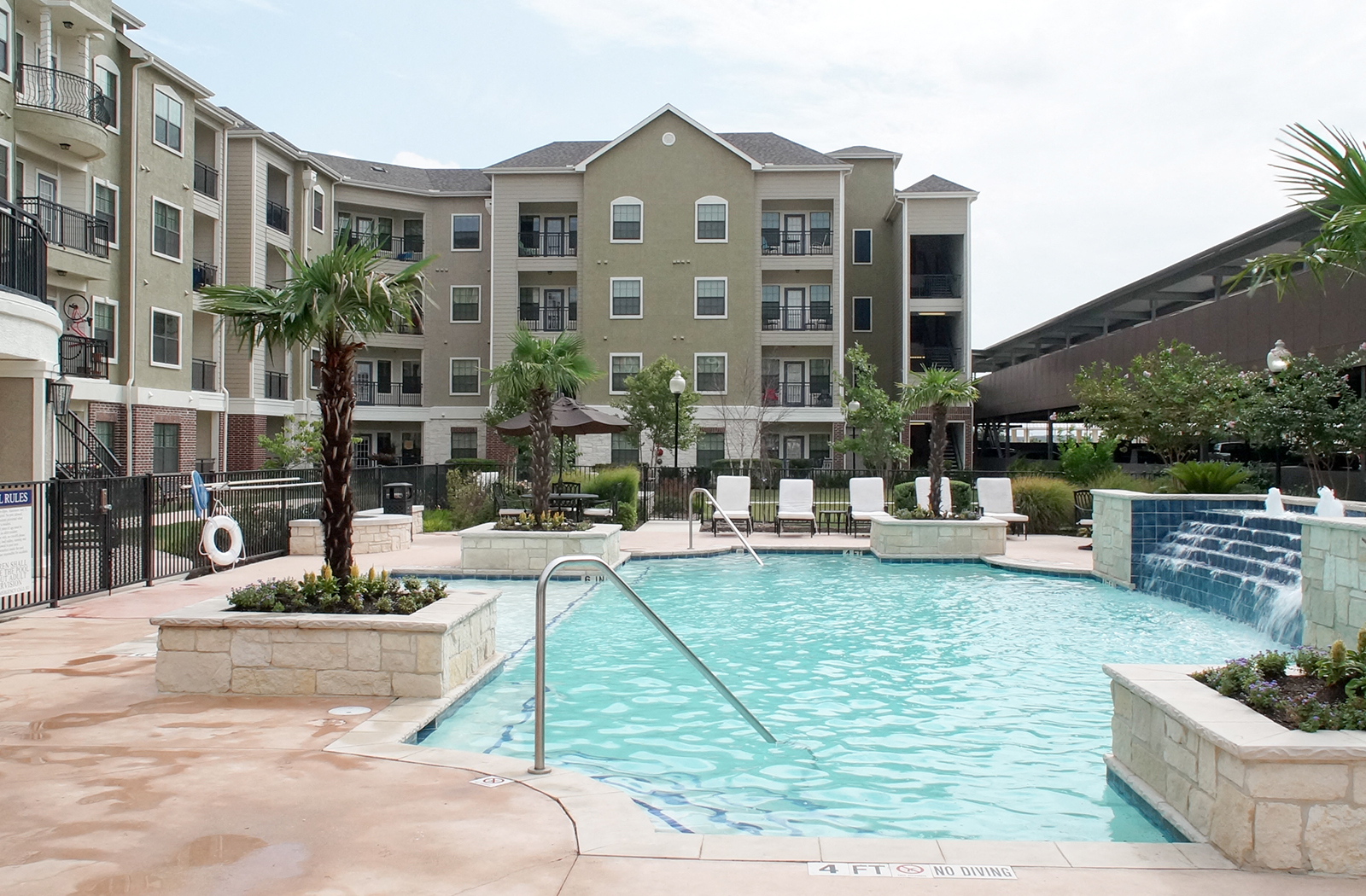 CREEKSIDE VUE Apartments in New Braunfels, TX